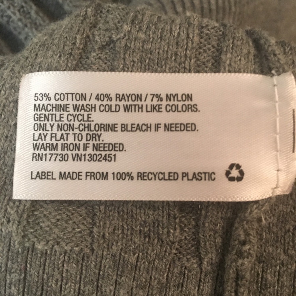 Sweater - Picture 3 of 3